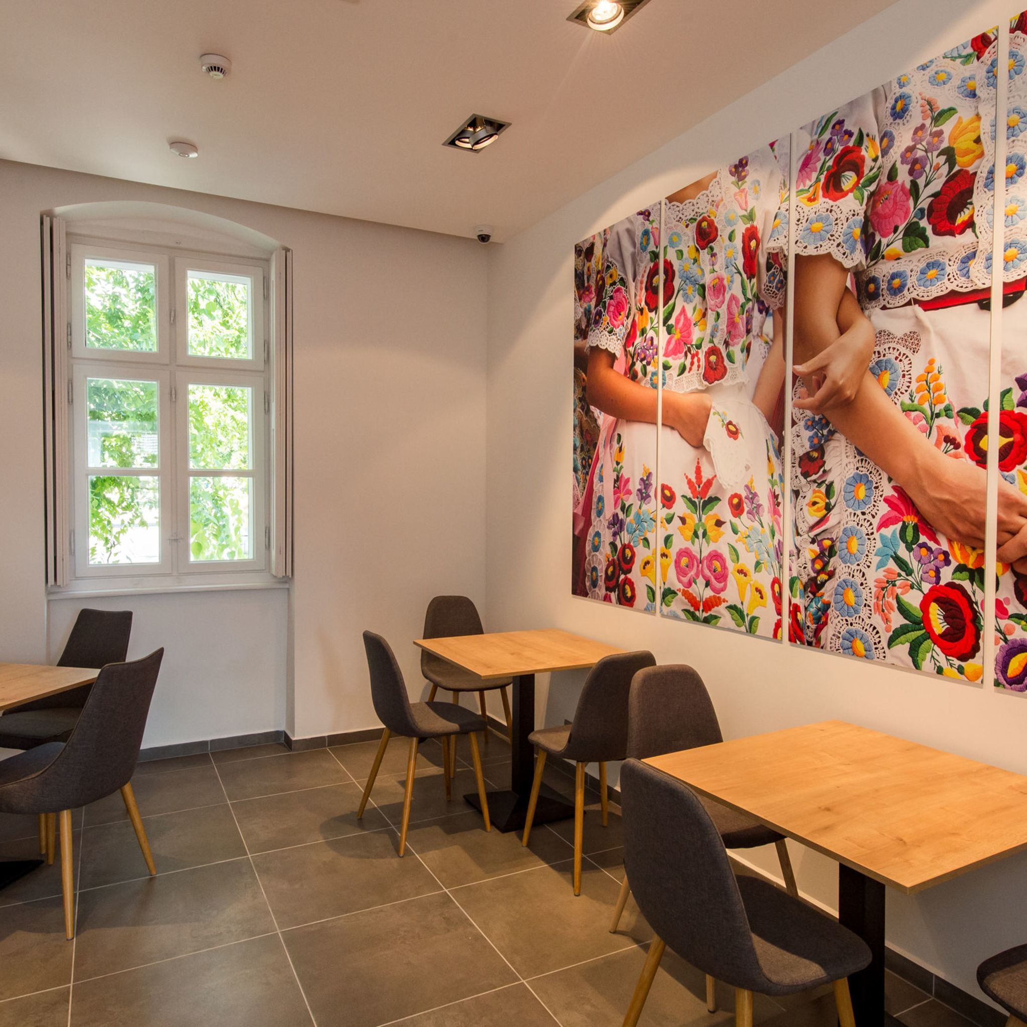 Pilvax Hotel – Kalocsa fotó 10