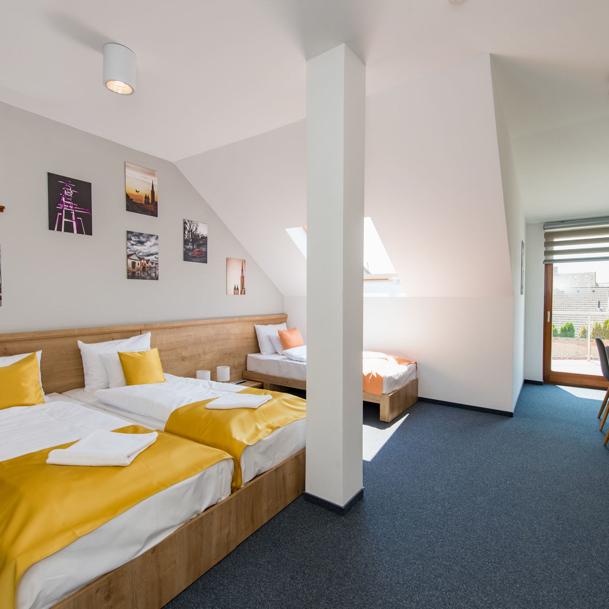 Pilvax Hotel – Kalocsa fotó 11