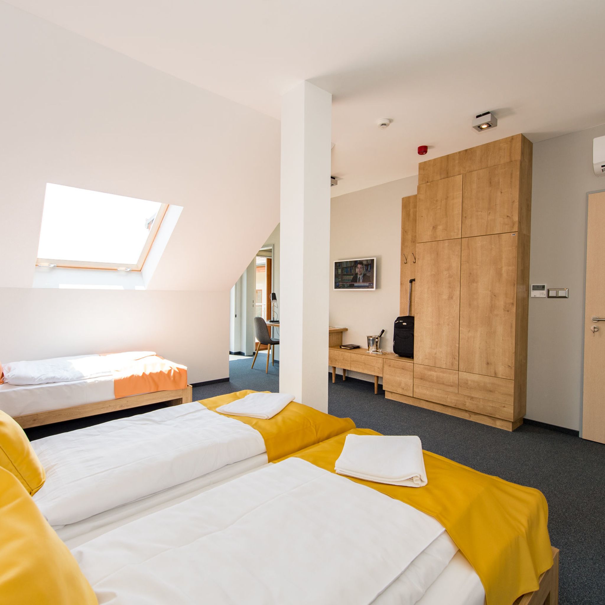 Pilvax Hotel – Kalocsa fotó 12