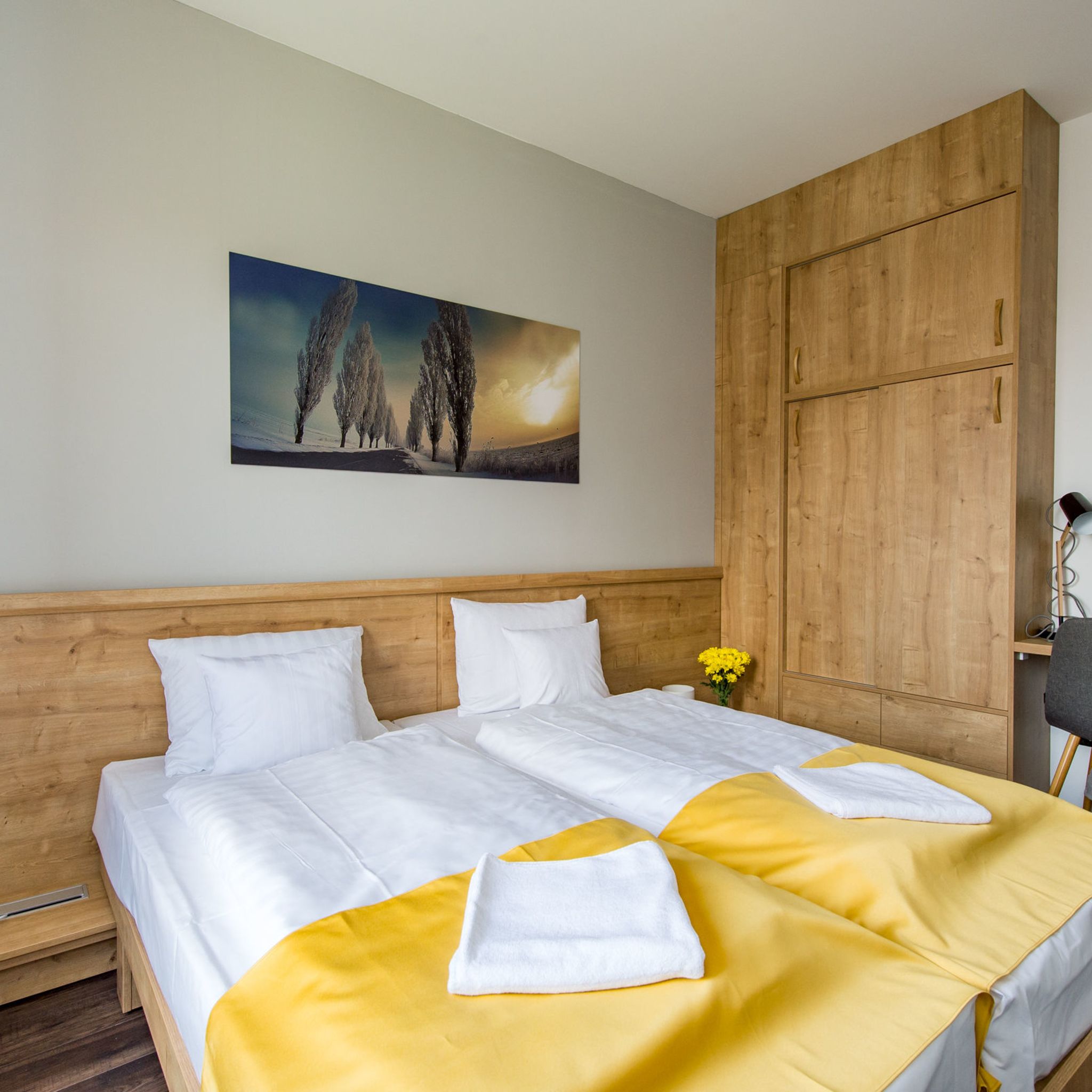 Pilvax Hotel – Kalocsa