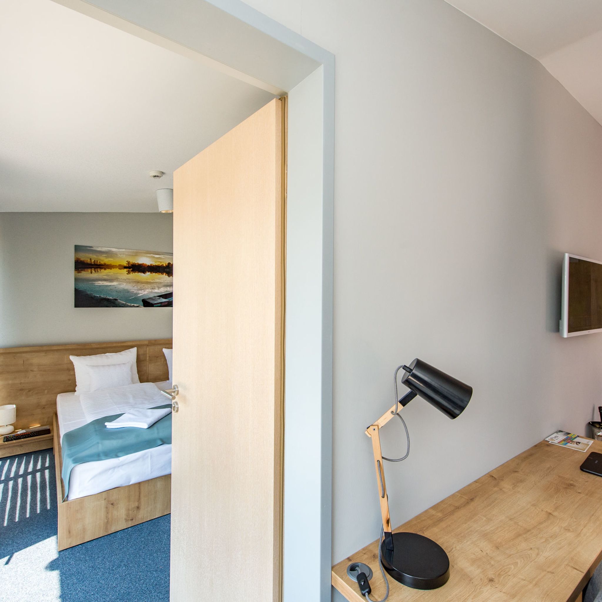 Pilvax Hotel – Kalocsa fotó 15