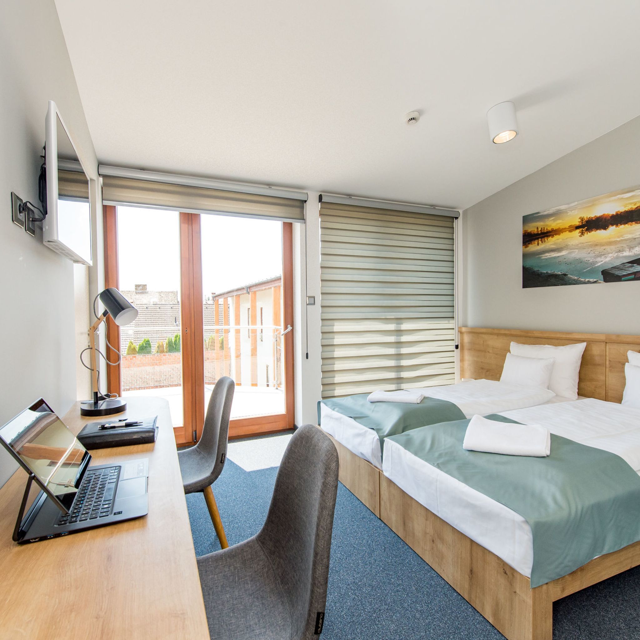 Pilvax Hotel – Kalocsa fotó 16