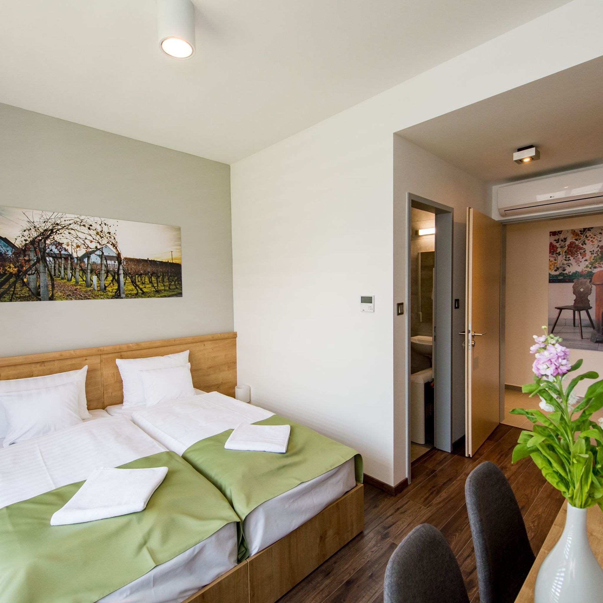 Pilvax Hotel – Kalocsa fotó 17