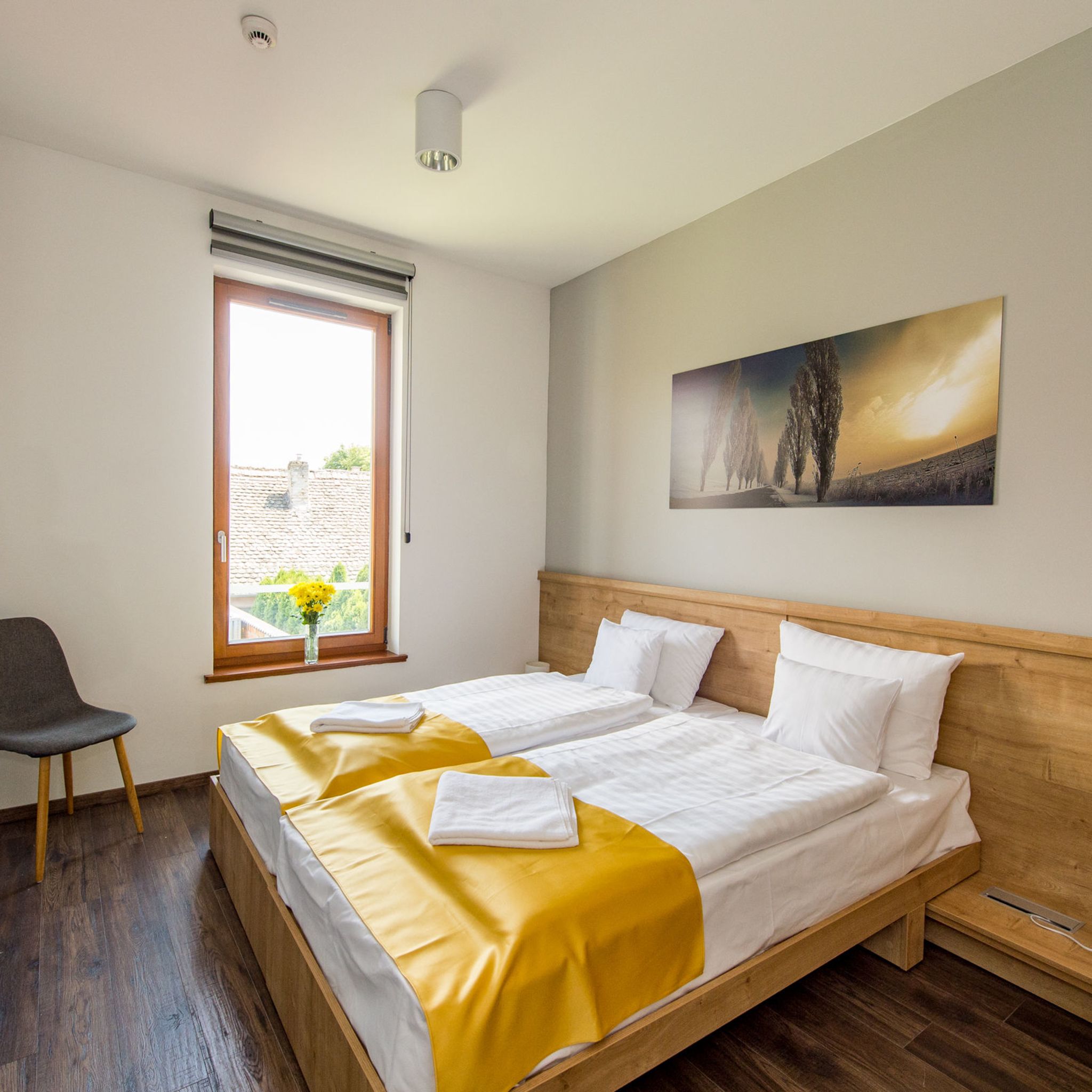 Pilvax Hotel – Kalocsa fotó 1
