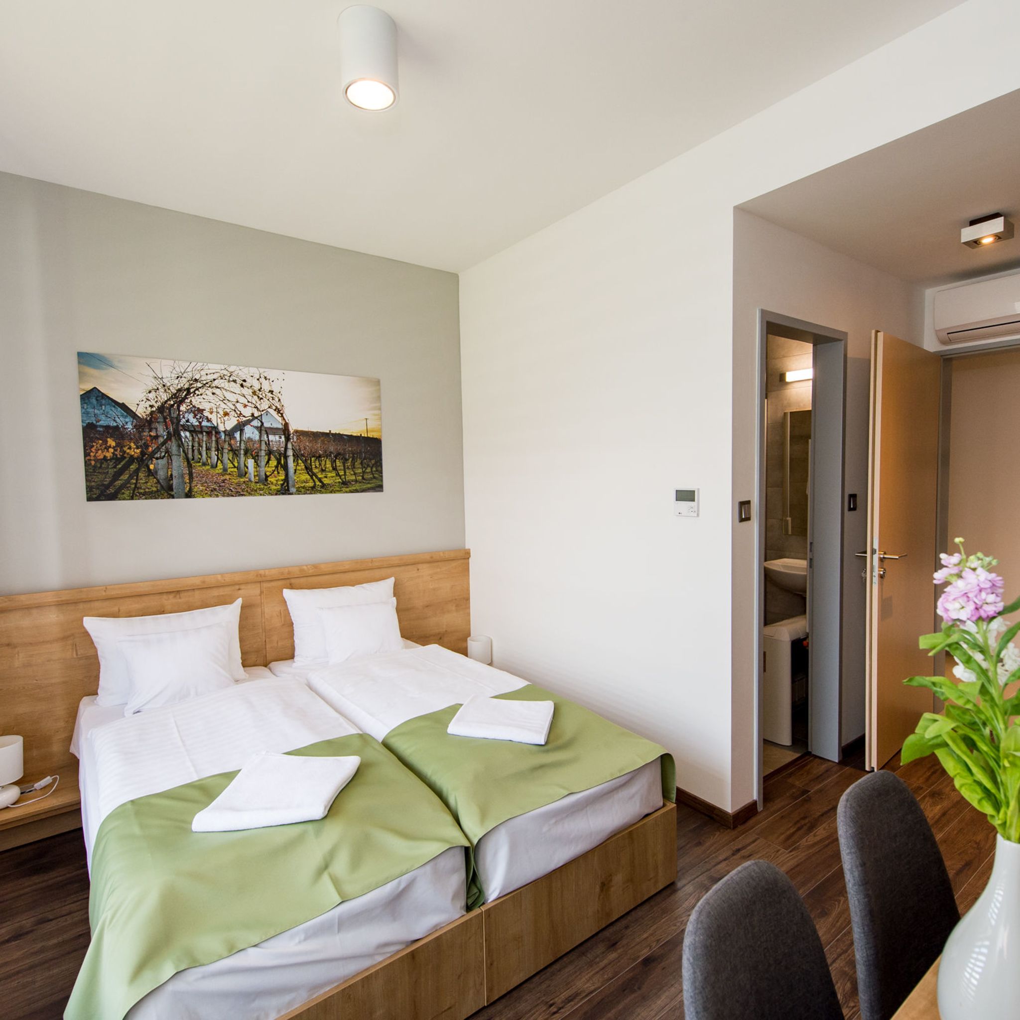 Pilvax Hotel – Kalocsa fotó 4