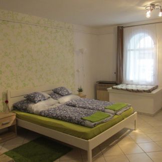 Fortuna Apartmanok22