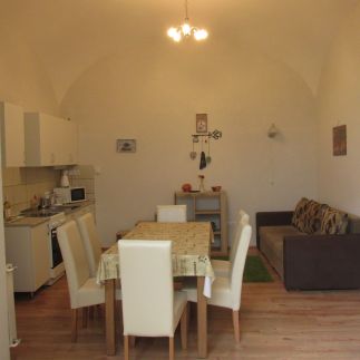 Fortuna Apartmanok16