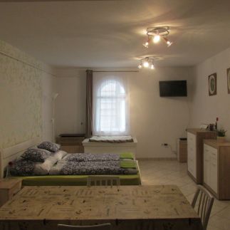 Fortuna Apartmanok12