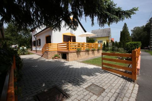 Lonci Apartman14