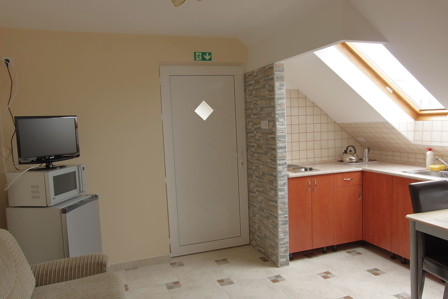 Timi Apartman – Szarvas fotó 3