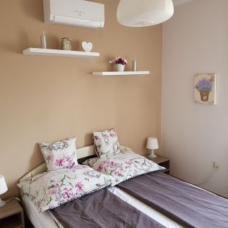 Magnólia Apartman12