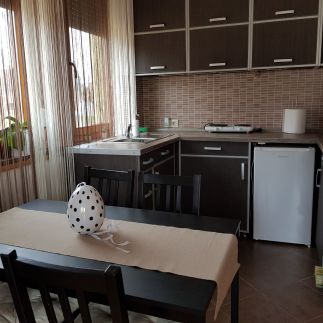 Magnólia Apartman4