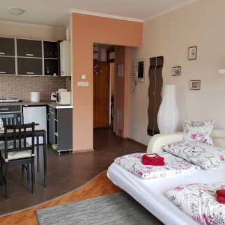 Magnólia Apartman5