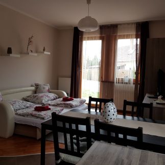 Magnólia Apartman8