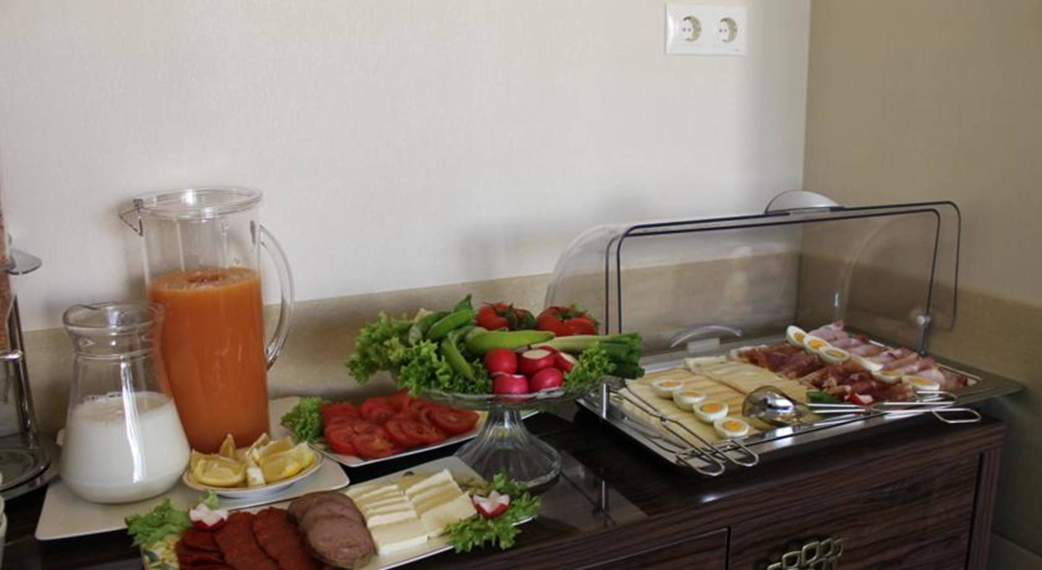 Szavija Hotel – Szeged fotó 3