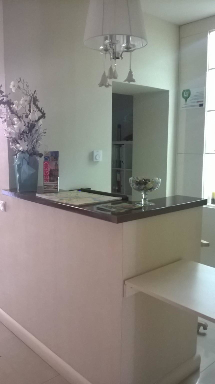 Szavija Hotel – Szeged fotó 8
