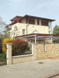 Napos Terasz Apartman8