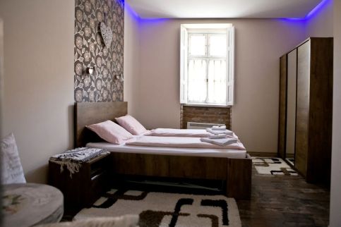 Gyulai 200 Éves Apartman16