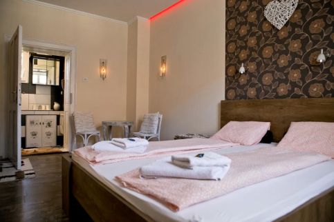 Gyulai 200 Éves Apartman17