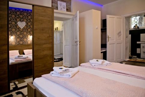 Gyulai 200 Éves Apartman18
