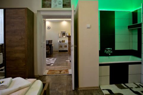 Gyulai 200 Éves Apartman19