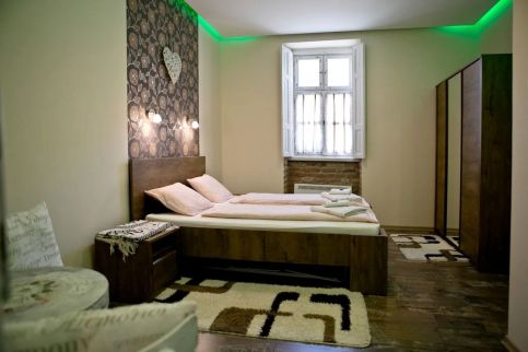 Gyulai 200 Éves Apartman20