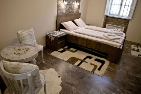 Gyulai 200 Éves Apartman21