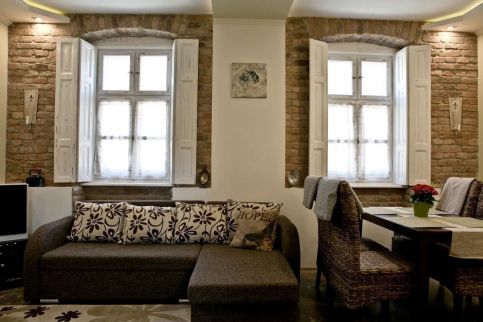 Gyulai 200 Éves Apartman23