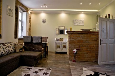 Gyulai 200 Éves Apartman11