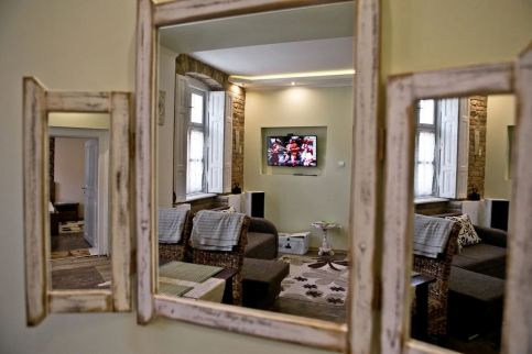 Gyulai 200 Éves Apartman12