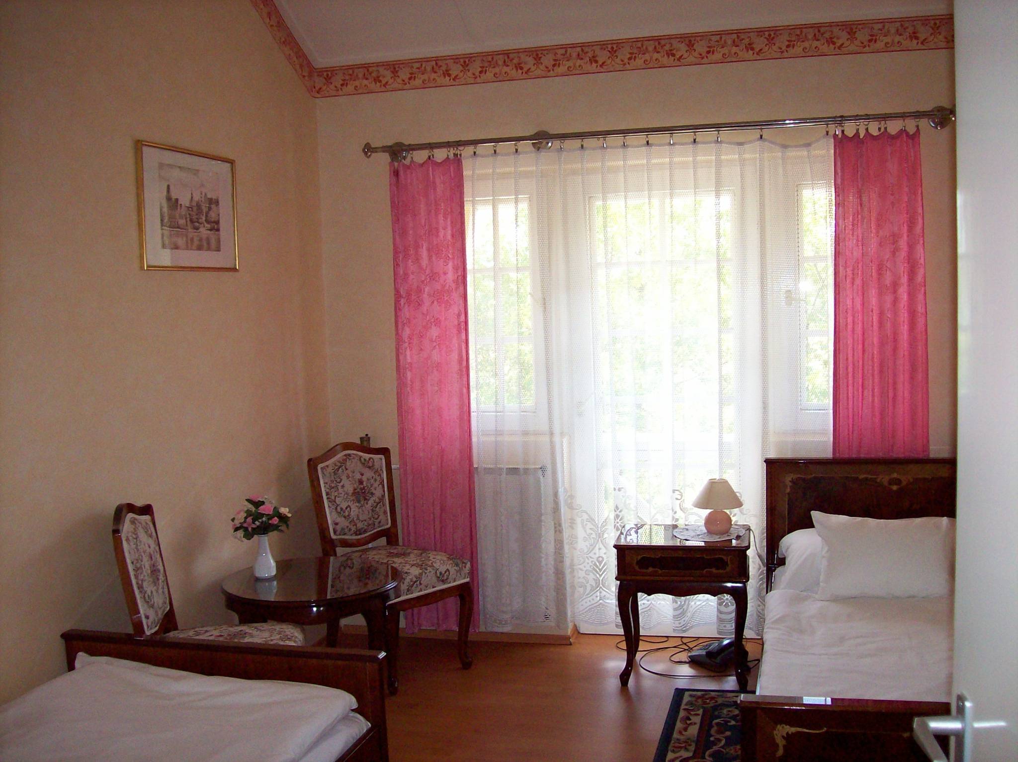 Aeroport Hotel – Ságvár fotó 4