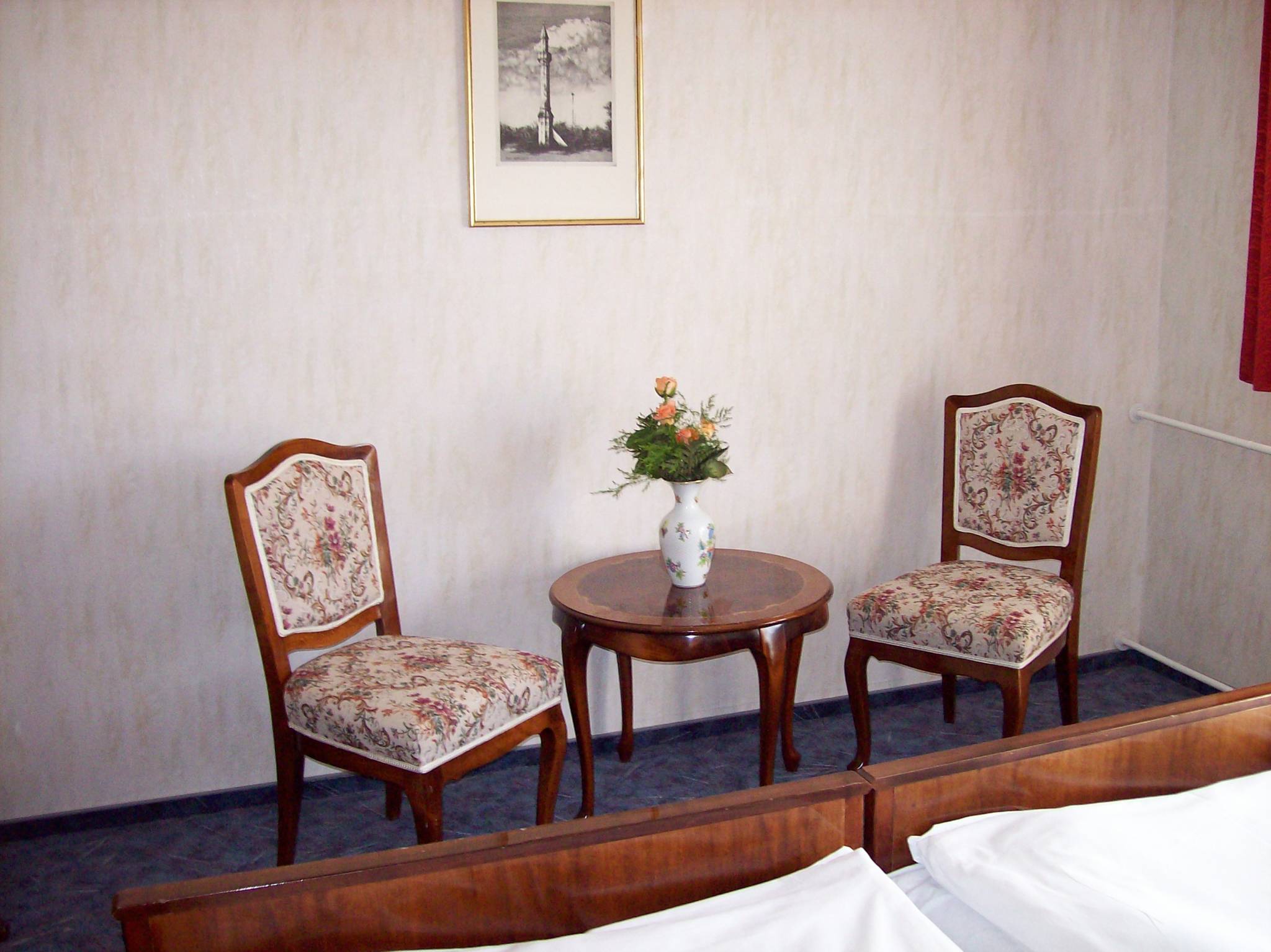 Aeroport Hotel – Ságvár fotó 5