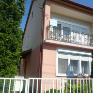 Bujdosó Apartman