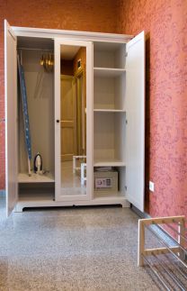 Budapest Guest Rooms Suites with Kitchenette1