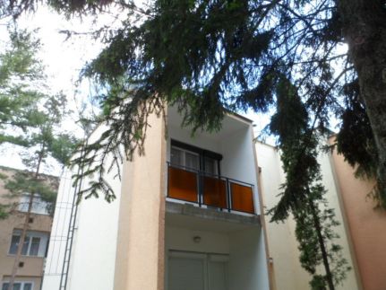 Nyugalom Apartman1