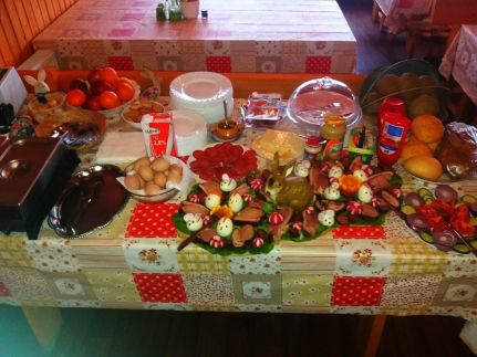 Rózsapark Vendégház113