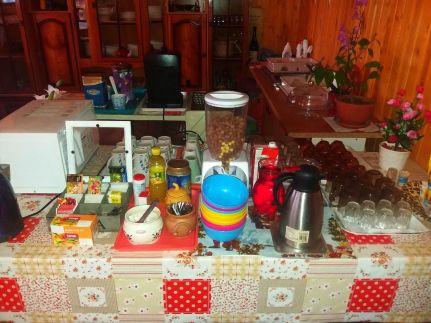 Rózsapark Vendégház111