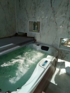 Rózsapark Vendégház99