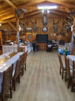 Rózsapark Vendégház100