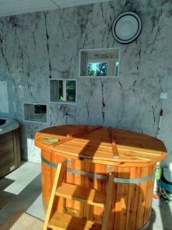 Rózsapark Vendégház101