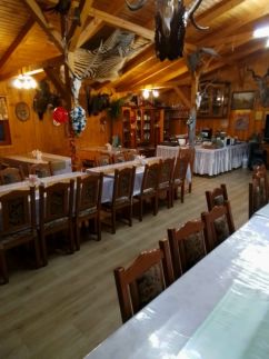 Rózsapark Vendégház102