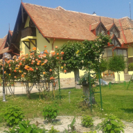 Vakáció Üdülő