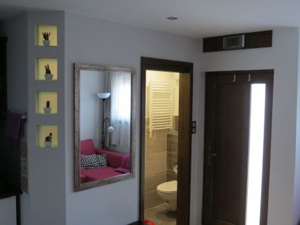 Titi Trendy Apartman20