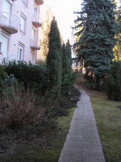 Kozy Apartman2