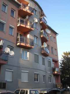 Kozy Apartman