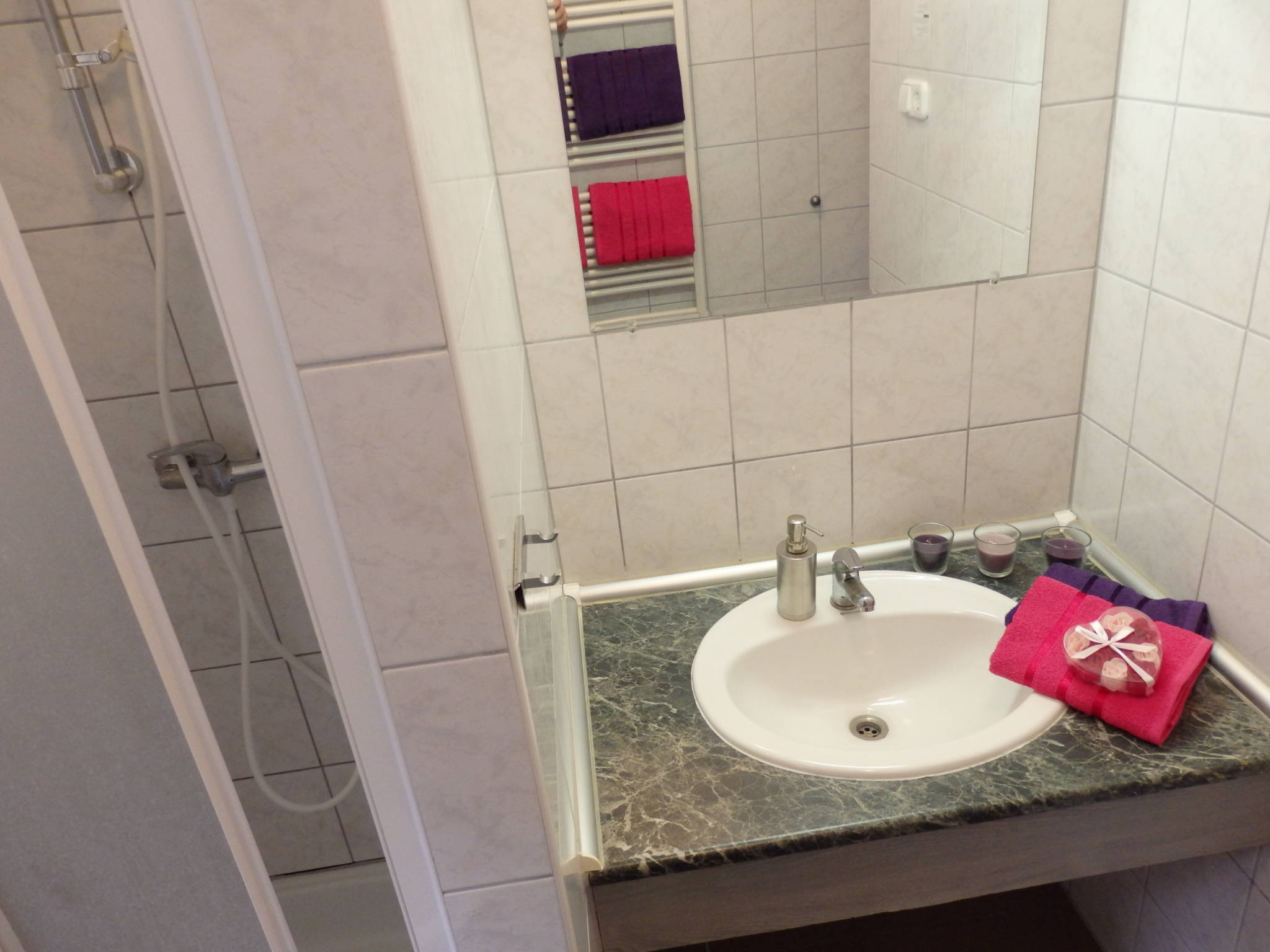 Sub Rosa Apartman – Zalakaros fotó 9