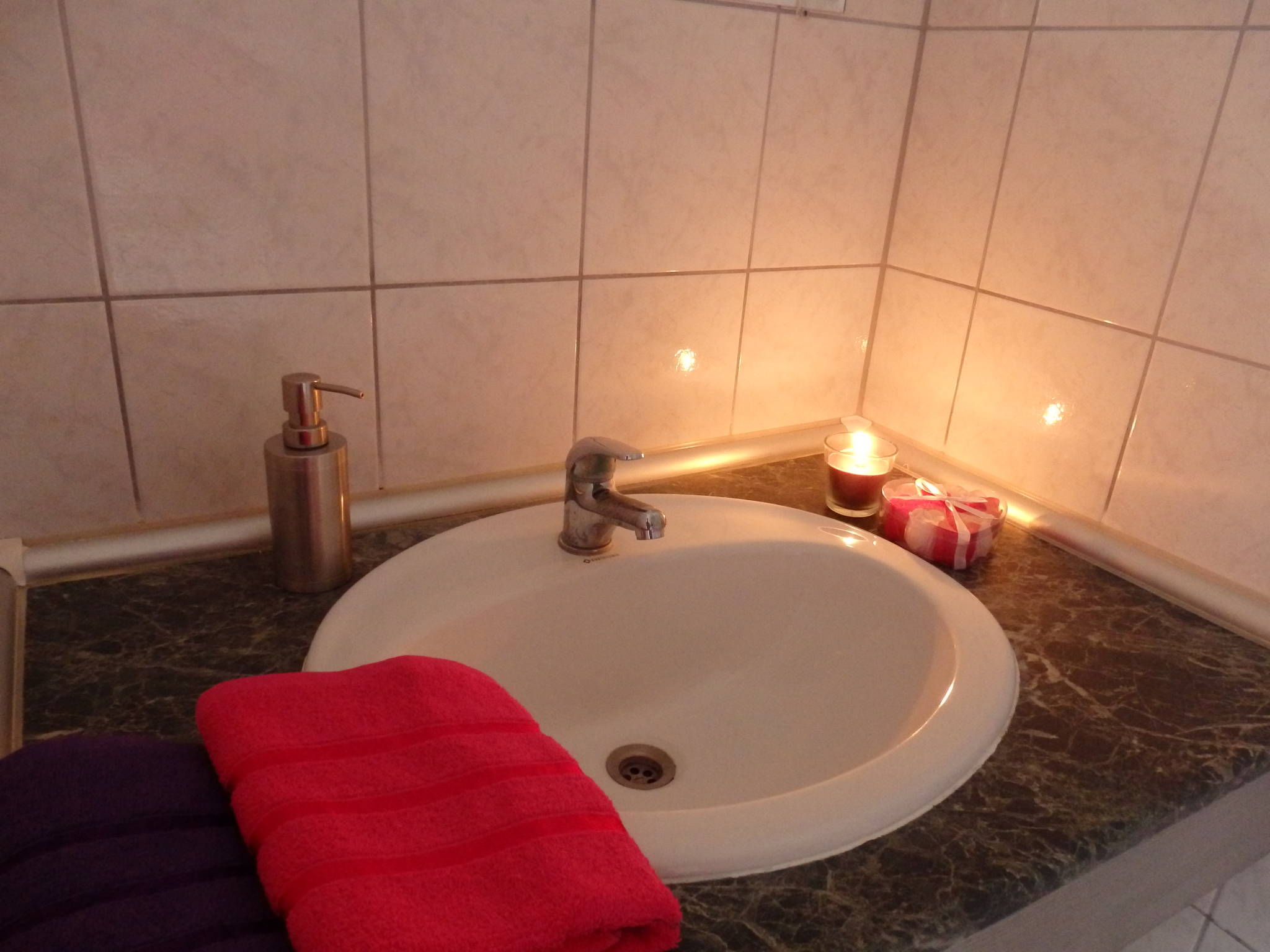 Sub Rosa Apartman – Zalakaros fotó 10