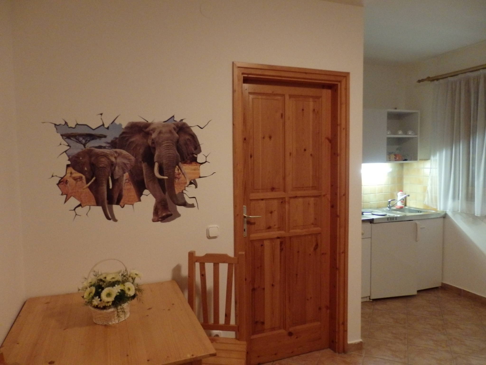 Sub Rosa Apartman – Zalakaros fotó 12