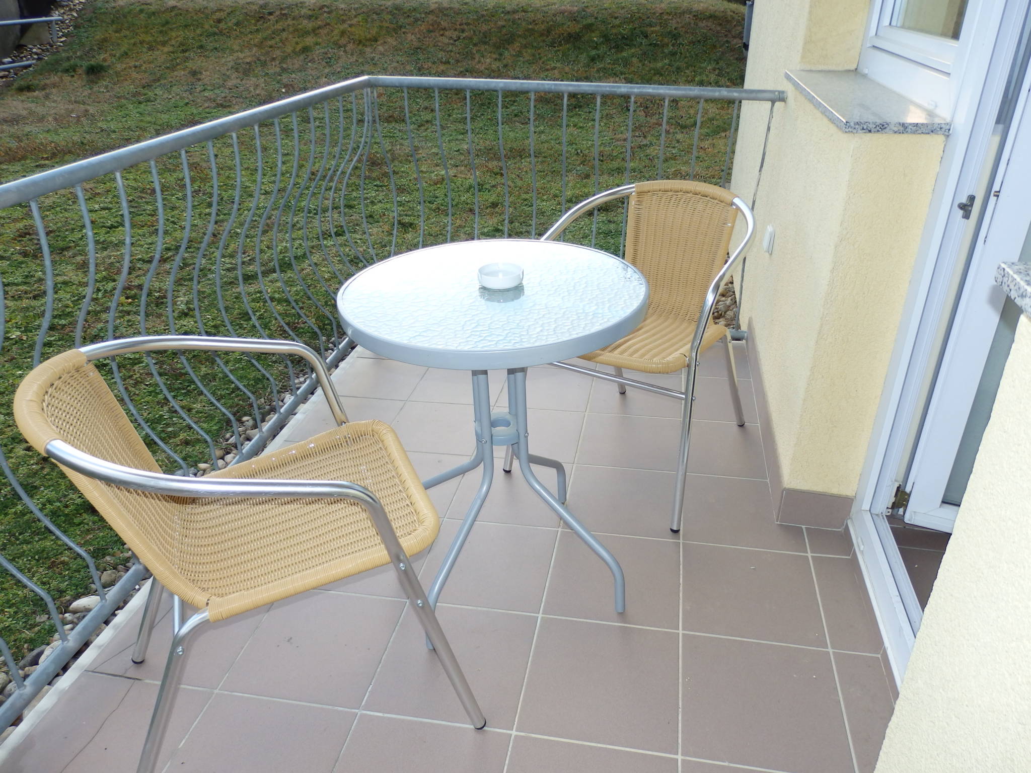 Sub Rosa Apartman – Zalakaros fotó 13