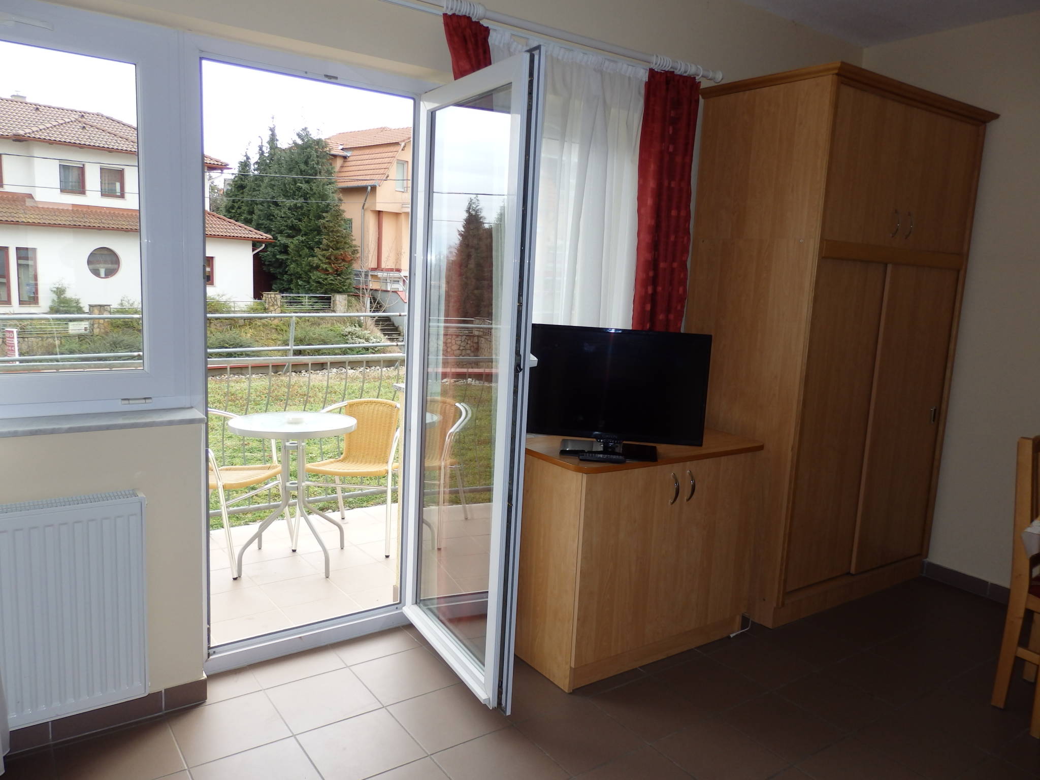 Sub Rosa Apartman – Zalakaros fotó 14